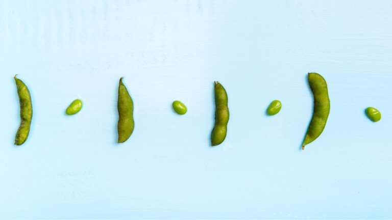 edamame